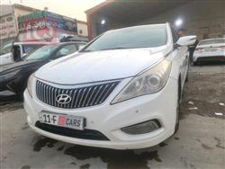 هيونداي أزيرا